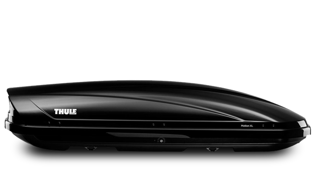 Thule Motion 800