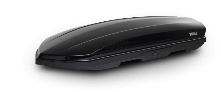 Wypożyczalnia boxów dachowych Warszawa